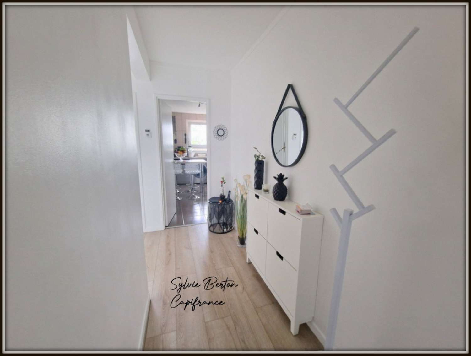 à vendre appartement Livry-Gargan Seine-Saint-Denis 3