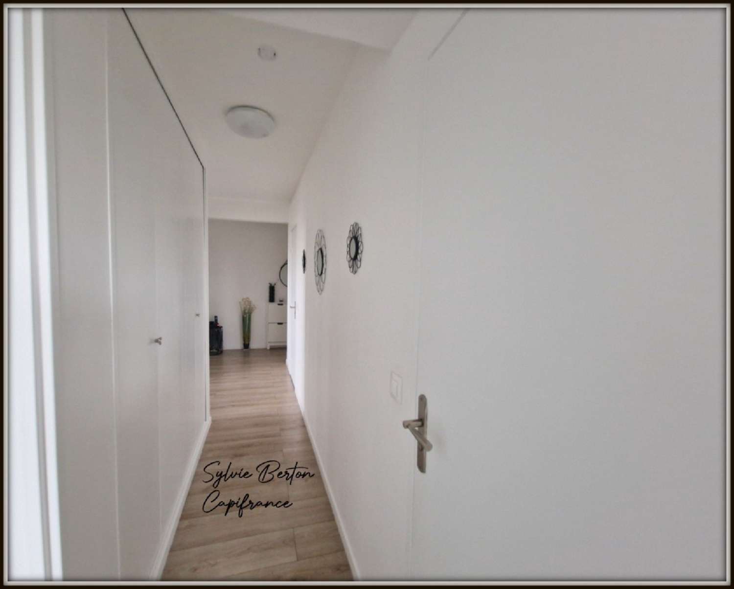 à vendre appartement Livry-Gargan Seine-Saint-Denis 6