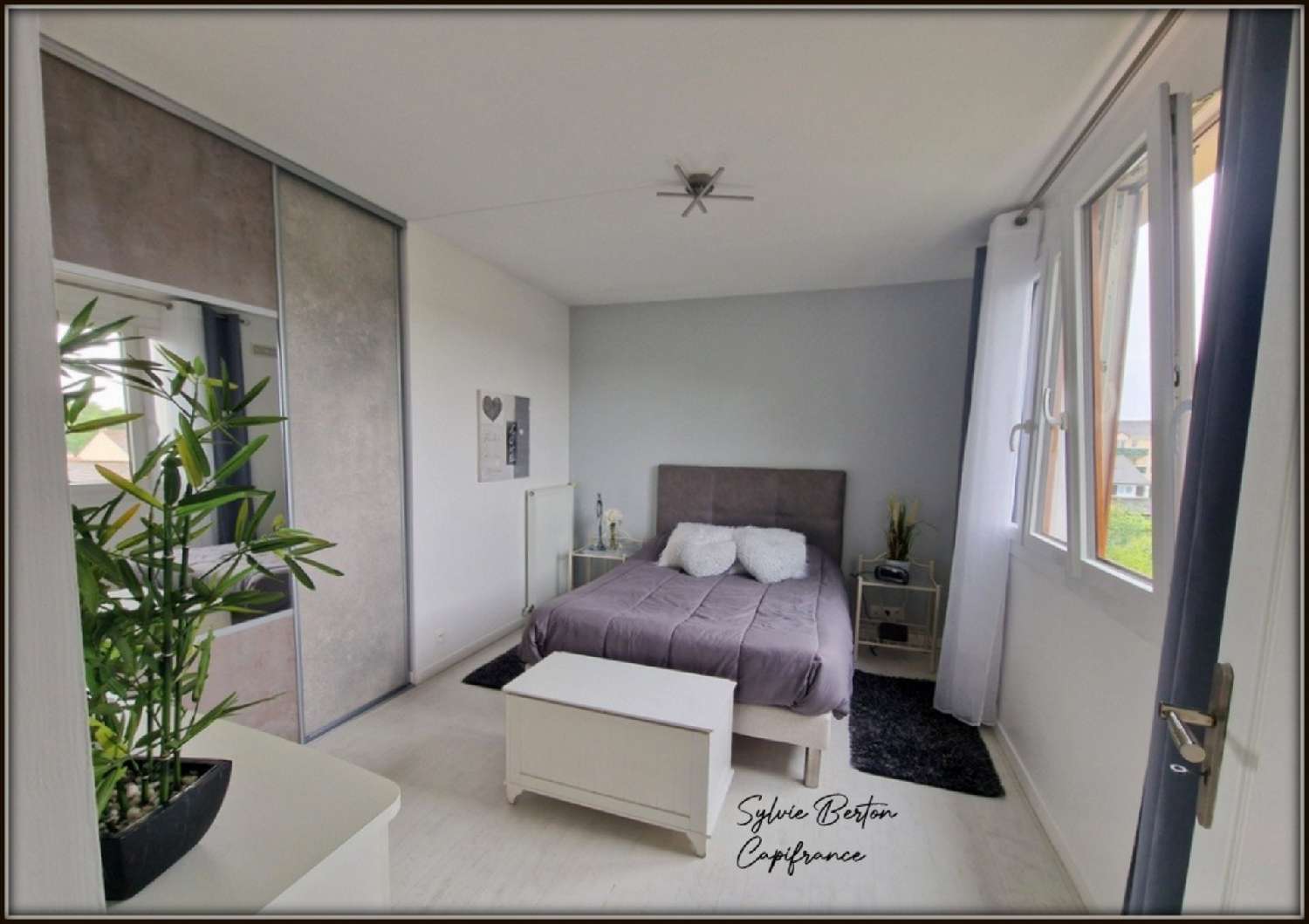 à vendre appartement Livry-Gargan Seine-Saint-Denis 7