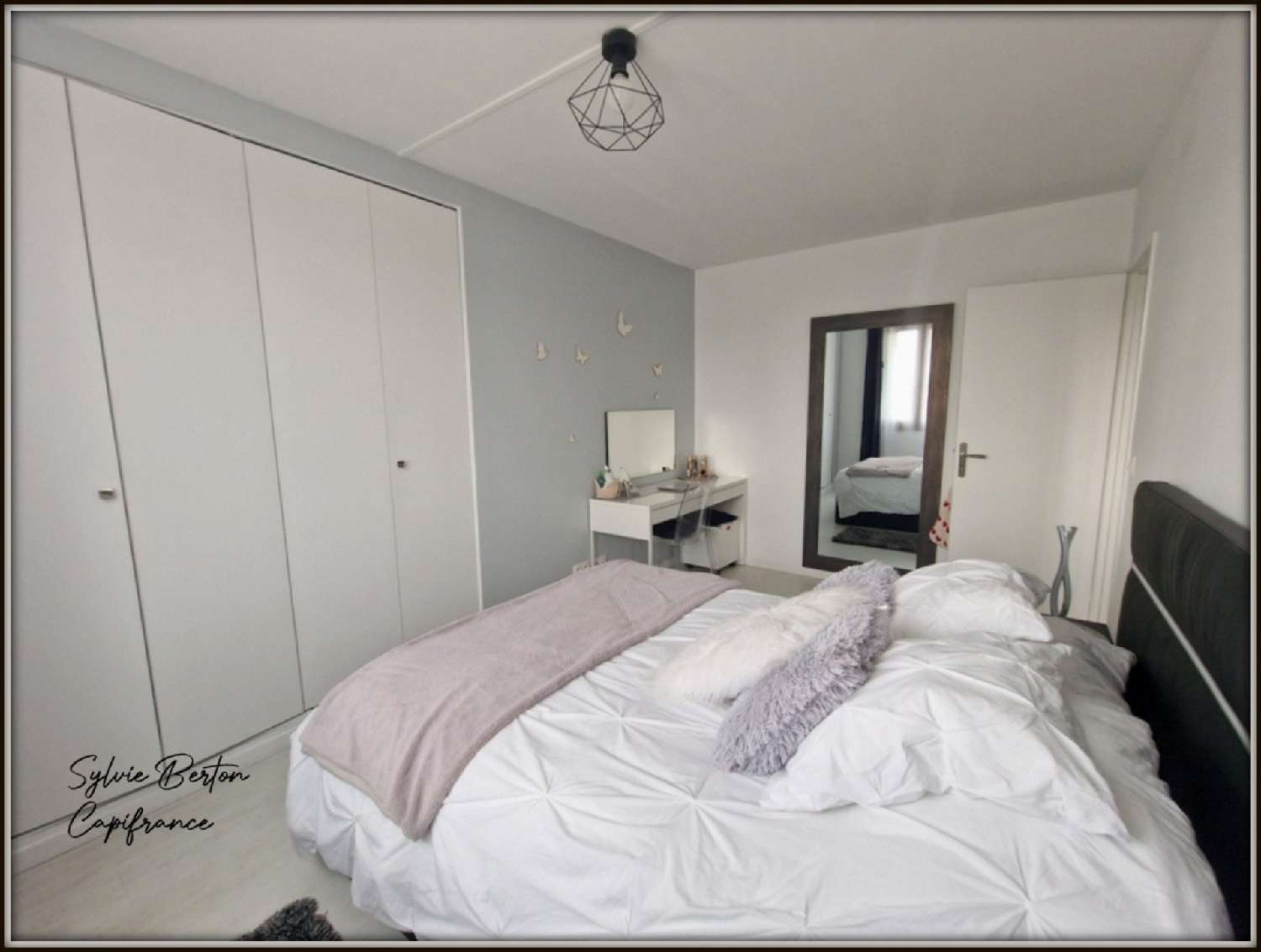 à vendre appartement Livry-Gargan Seine-Saint-Denis 8