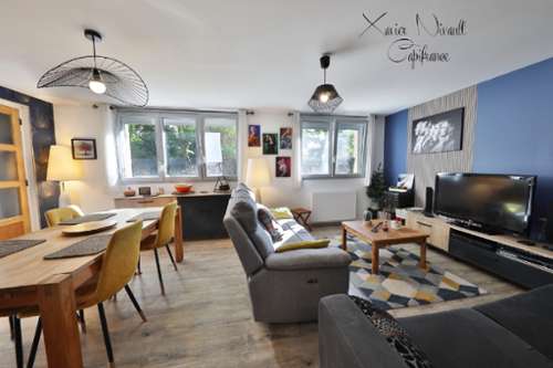 Loché Saône-et-Loire Wohnung/ Apartment Bild 7407295