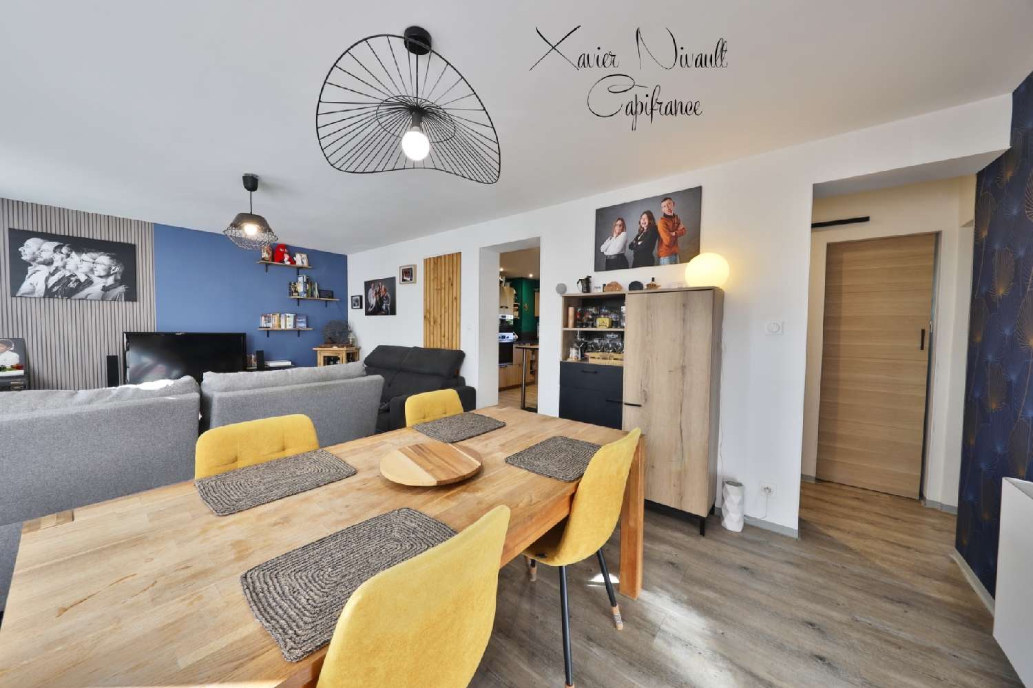  kaufen Wohnung/ Apartment Loché Saône-et-Loire 6