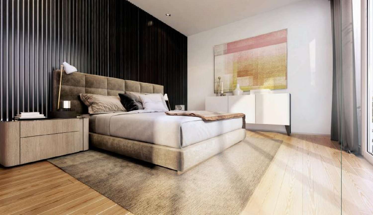 for sale apartment Longvic Côte-d'Or 1