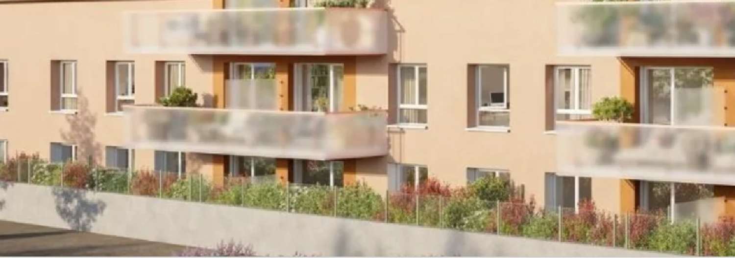 for sale apartment Longvic Côte-d'Or 2