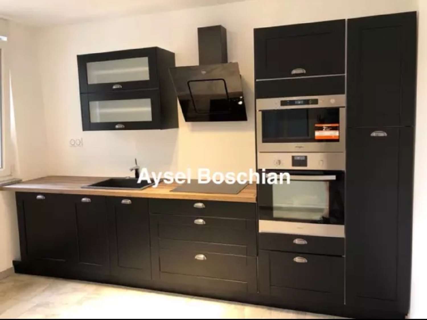 te koop appartement Longwy Meurthe-et-Moselle 4
