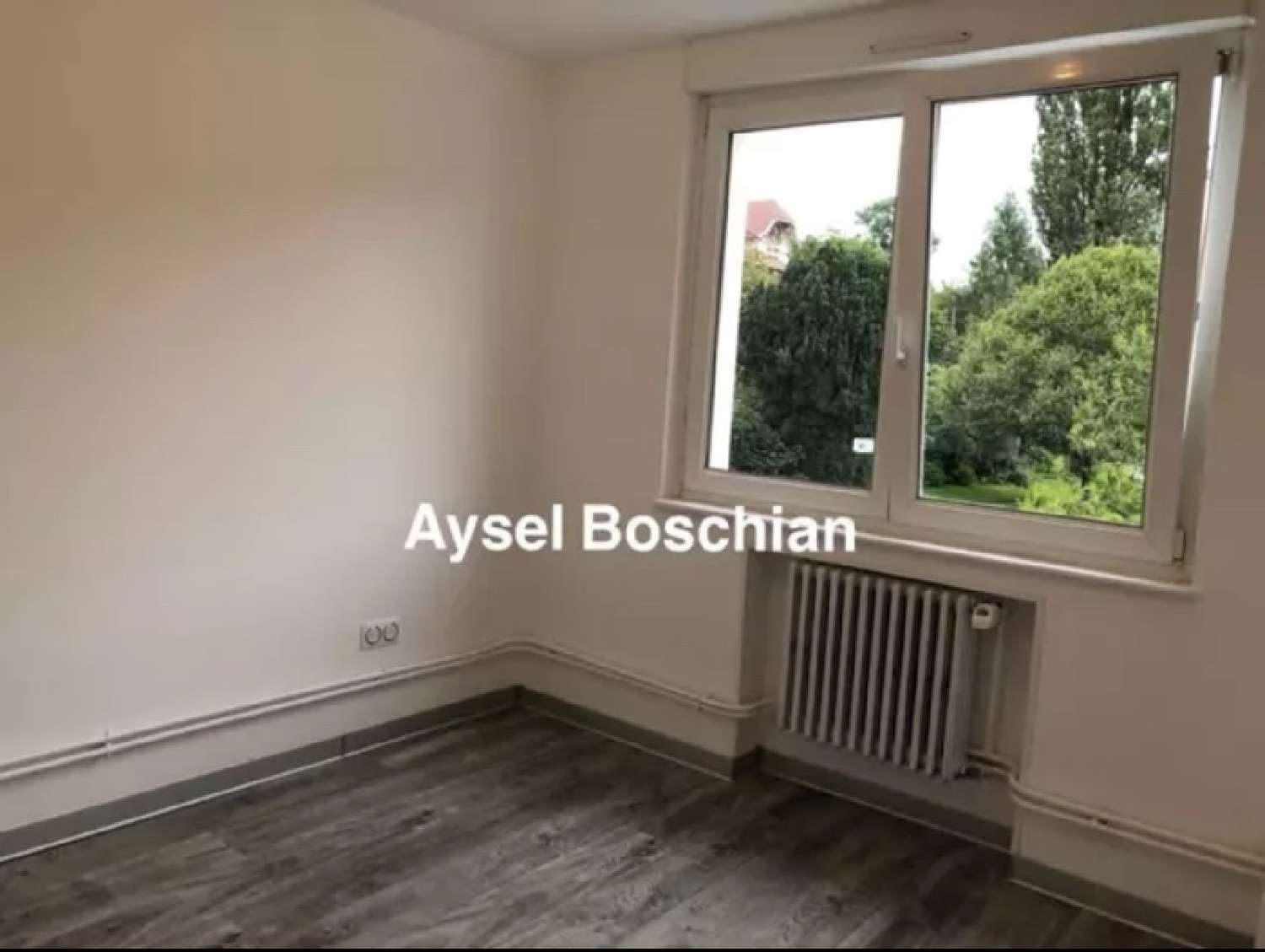 te koop appartement Longwy Meurthe-et-Moselle 5