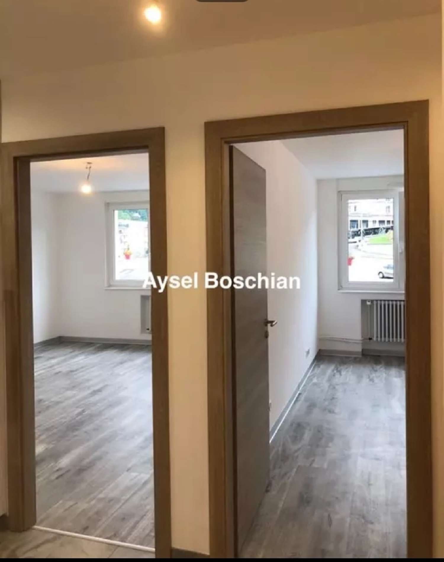 te koop appartement Longwy Meurthe-et-Moselle 7