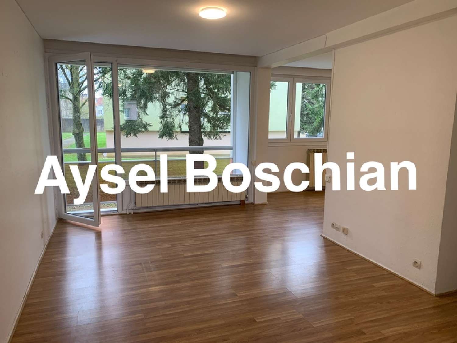 te koop appartement Longwy Meurthe-et-Moselle 3