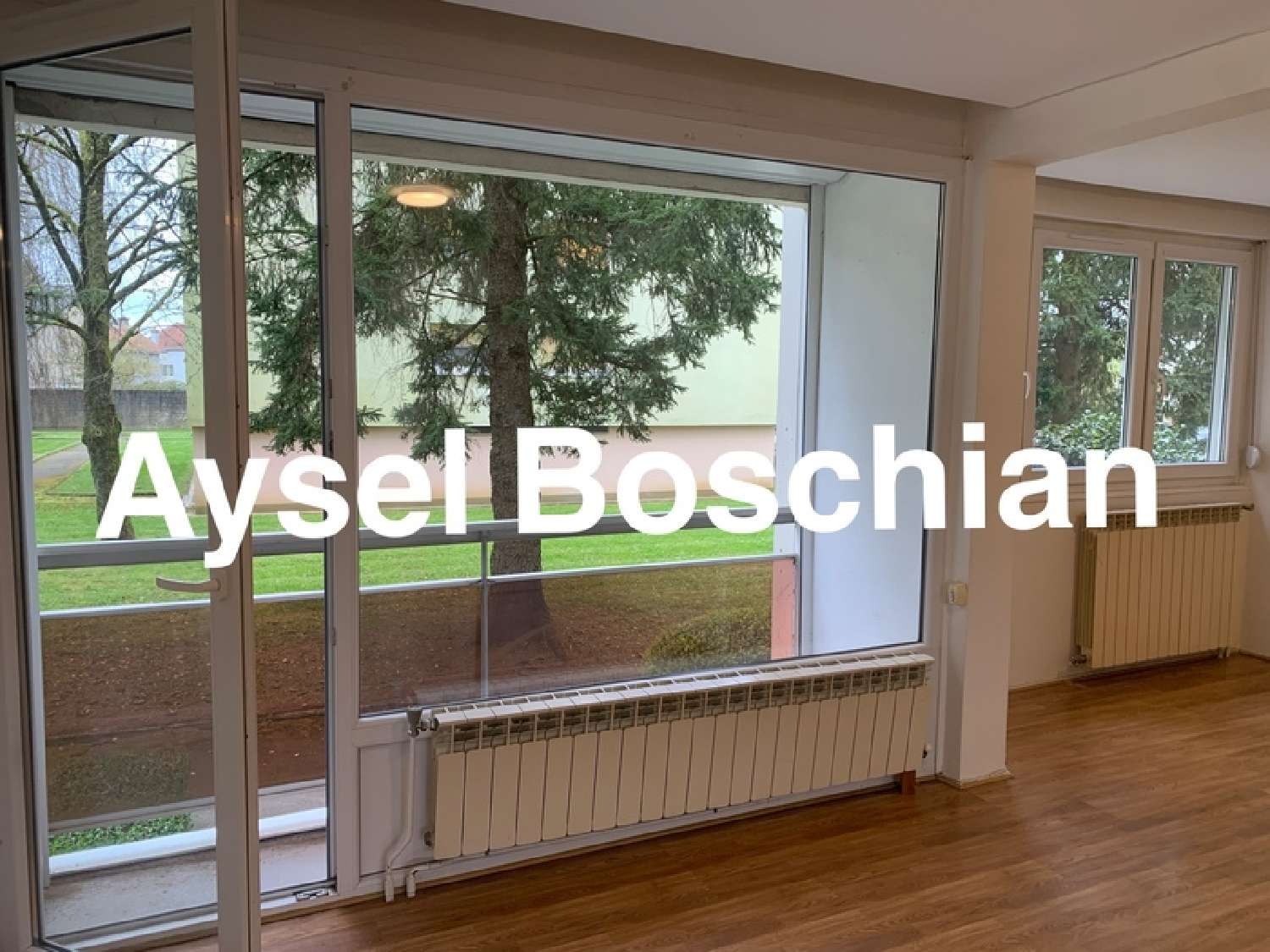 te koop appartement Longwy Meurthe-et-Moselle 4