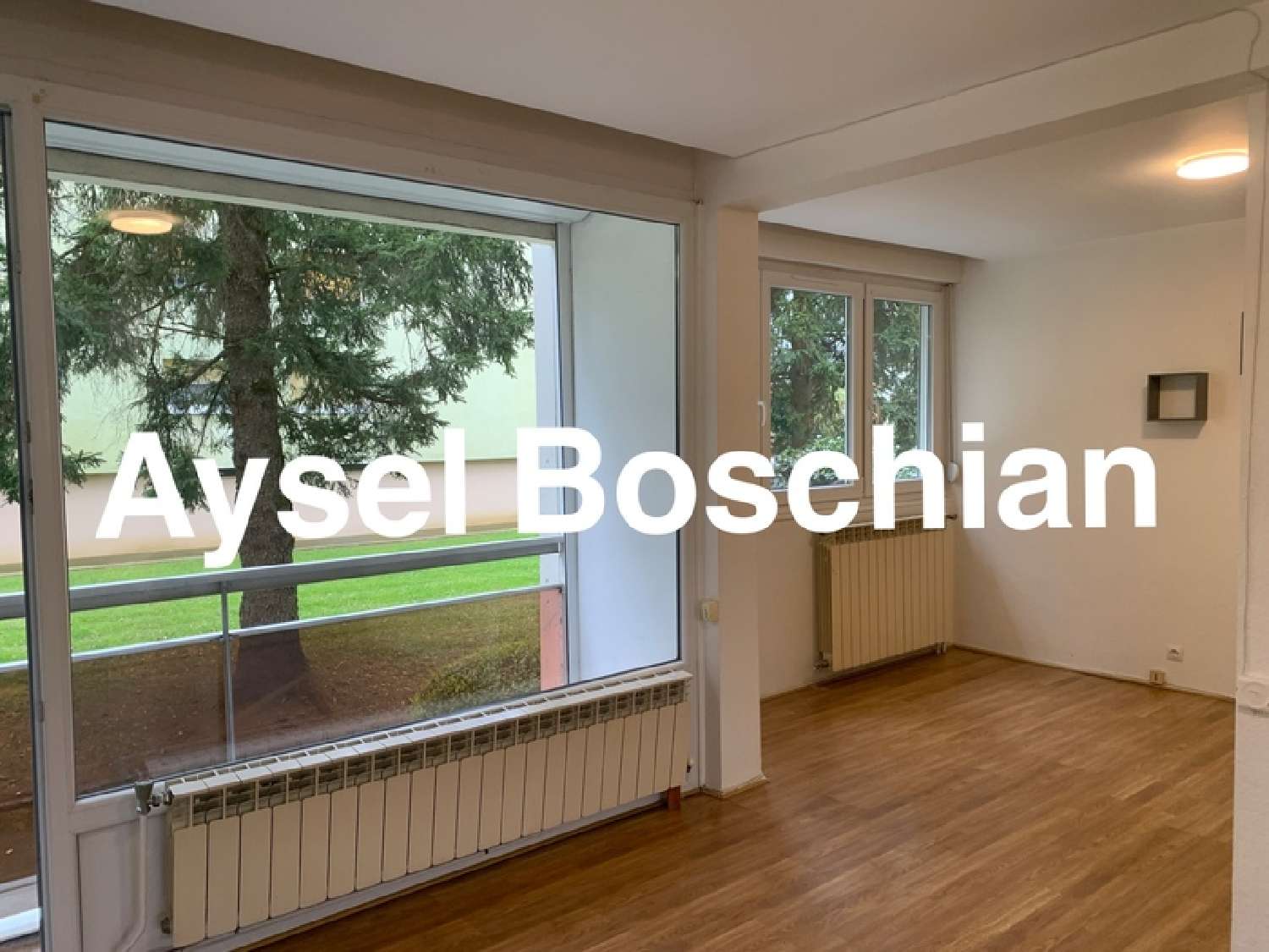 te koop appartement Longwy Meurthe-et-Moselle 5