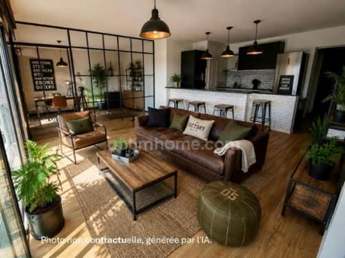 Lorient Morbihan appartement foto 7409709