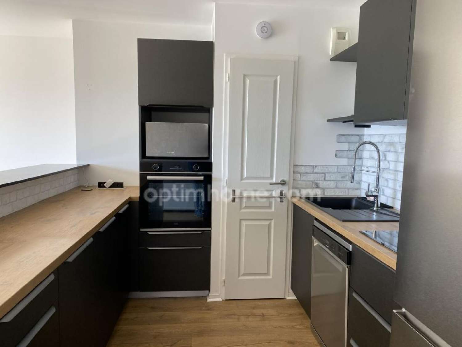 te koop appartement Lorient Morbihan 6