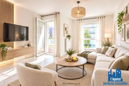 Lormont Gironde appartement foto 7415819