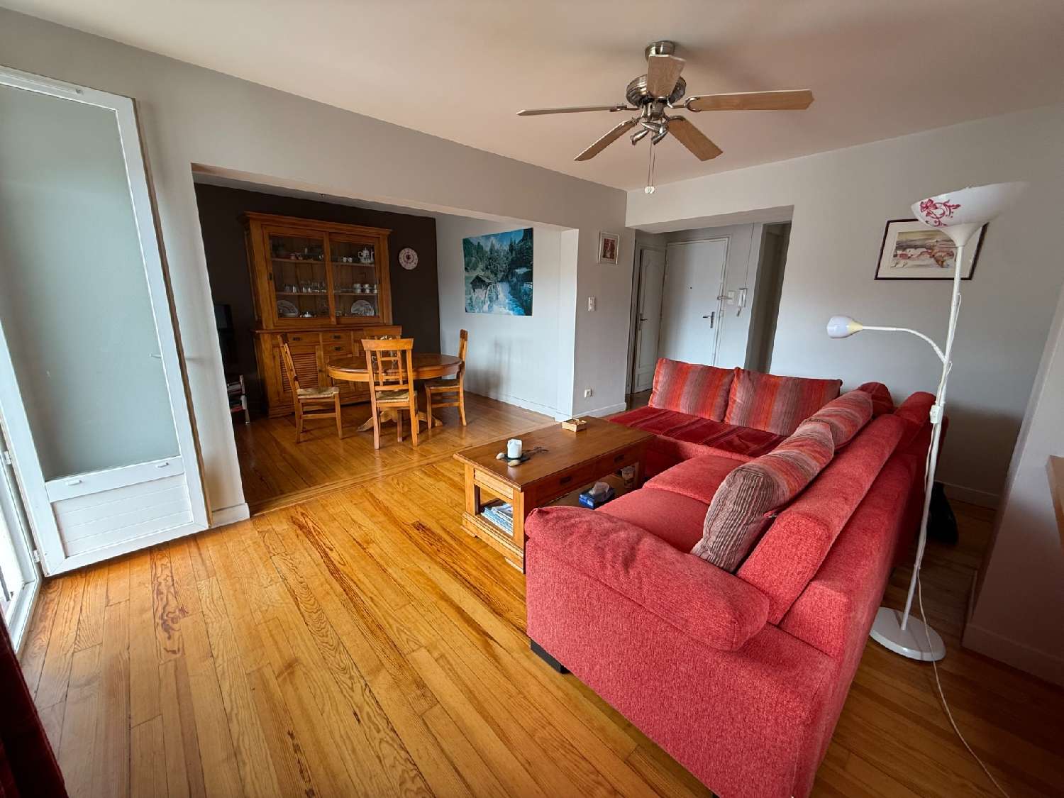  à vendre appartement Lourdes Hautes-Pyrénées 2