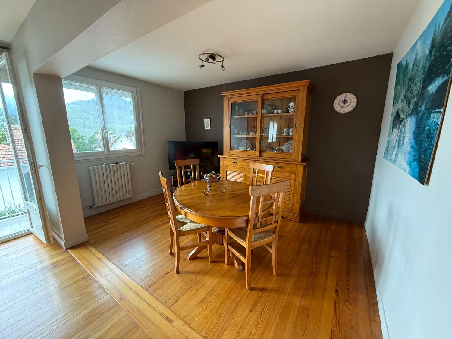 à vendre appartement Lourdes Hautes-Pyrénées 3