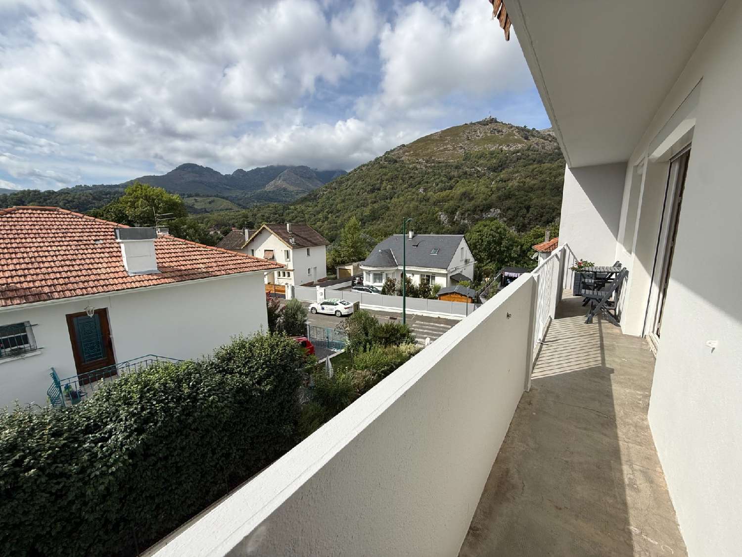  à vendre appartement Lourdes Hautes-Pyrénées 4