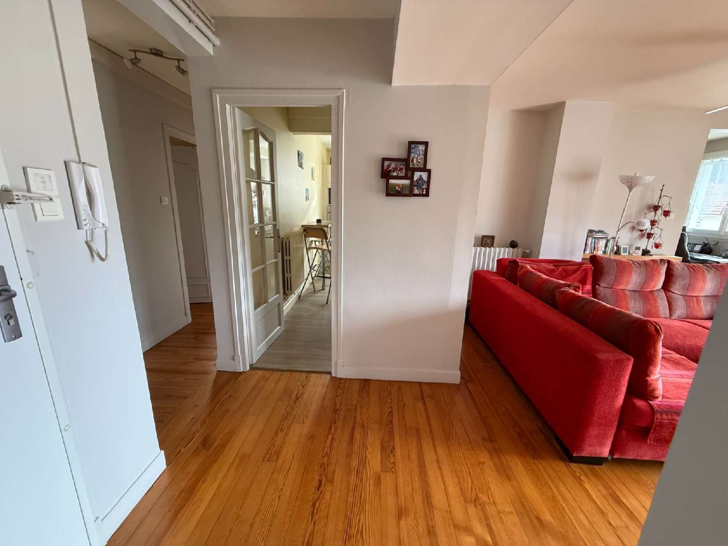  à vendre appartement Lourdes Hautes-Pyrénées 5