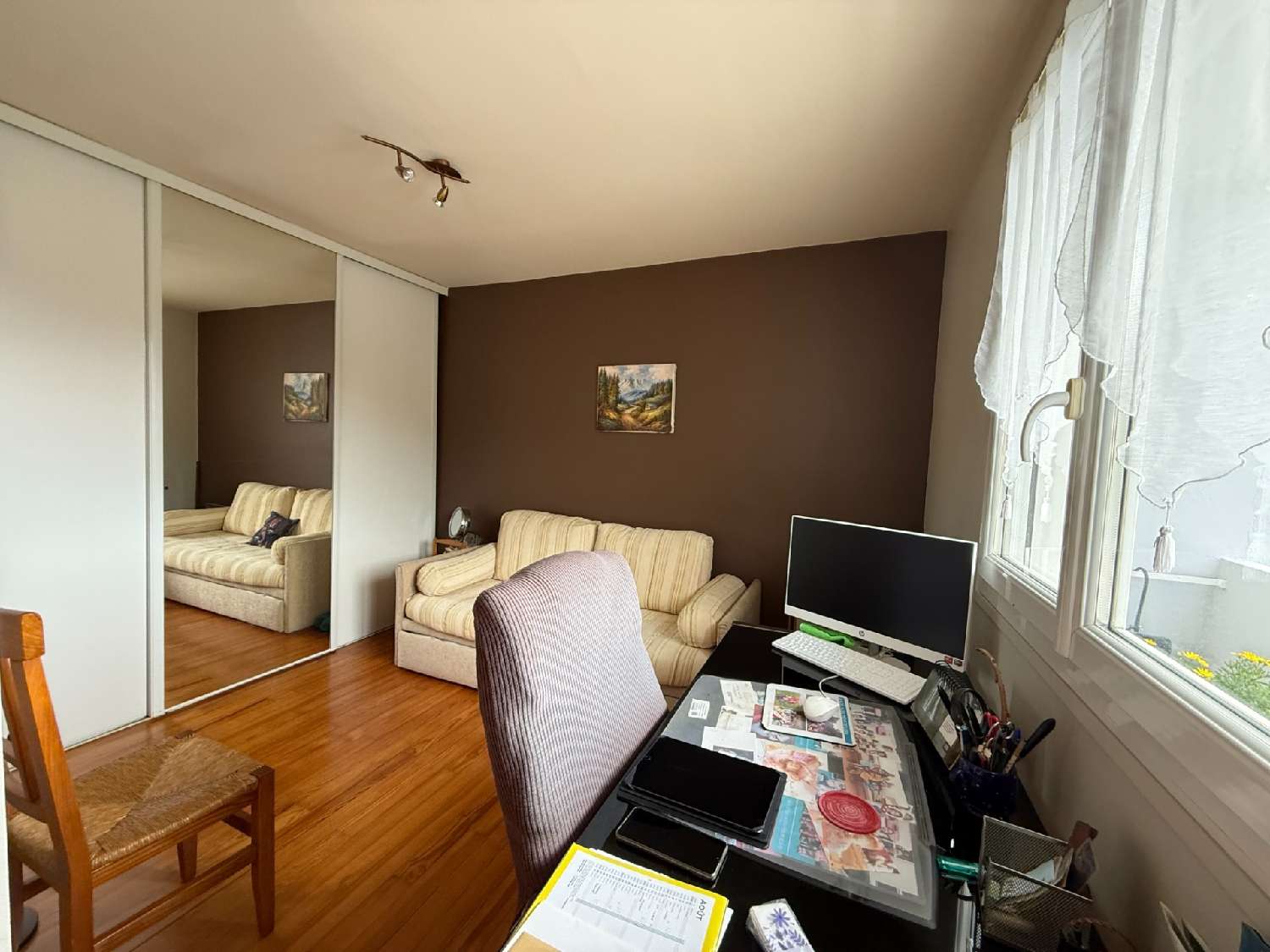  à vendre appartement Lourdes Hautes-Pyrénées 6
