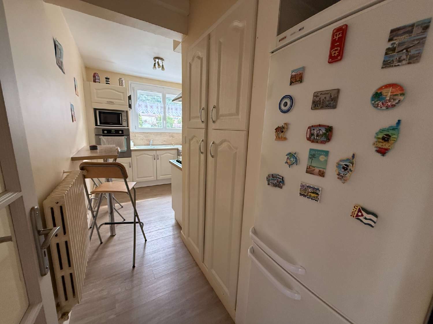  à vendre appartement Lourdes Hautes-Pyrénées 7