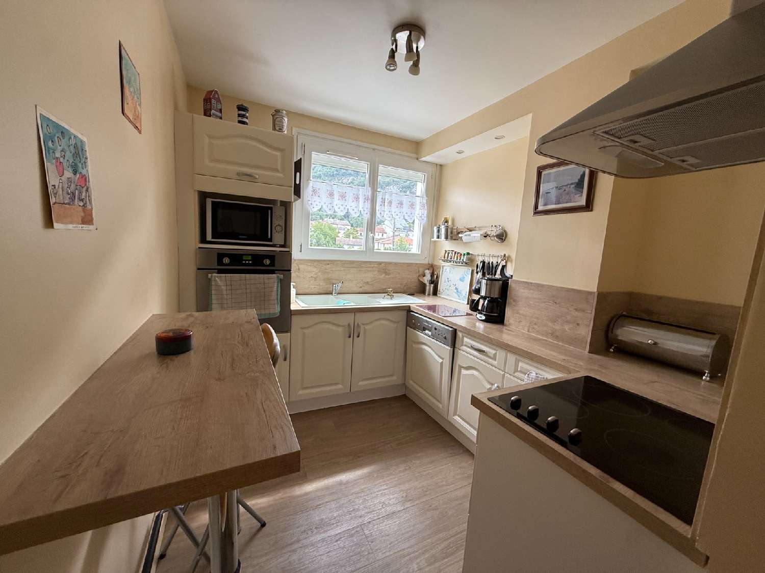  à vendre appartement Lourdes Hautes-Pyrénées 8