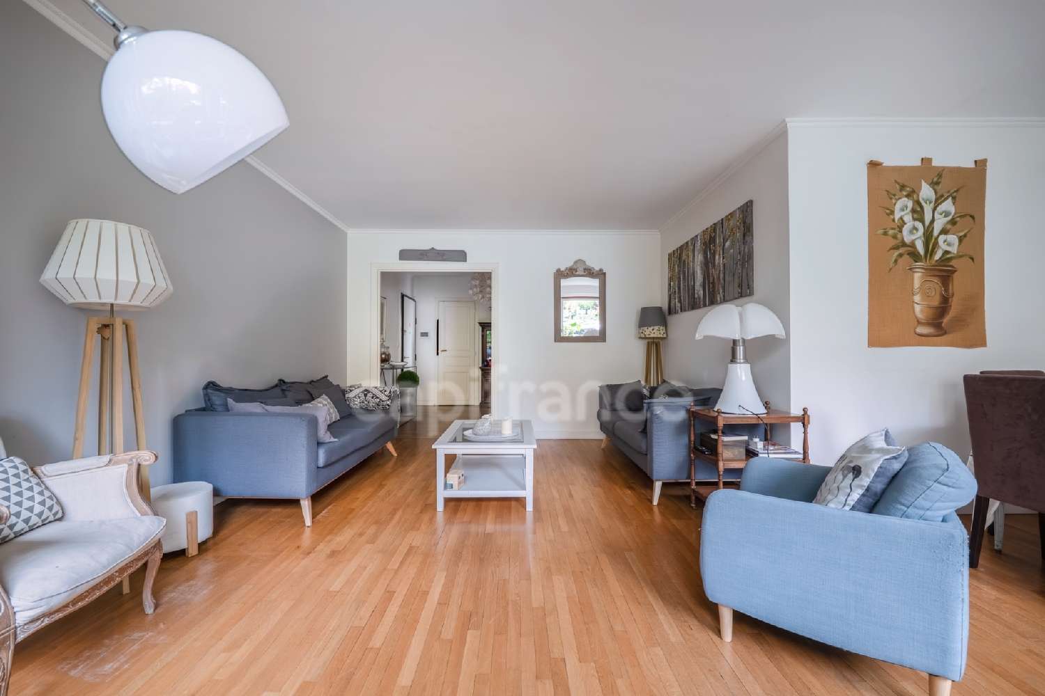 kaufen Wohnung/ Apartment Louveciennes Yvelines 2