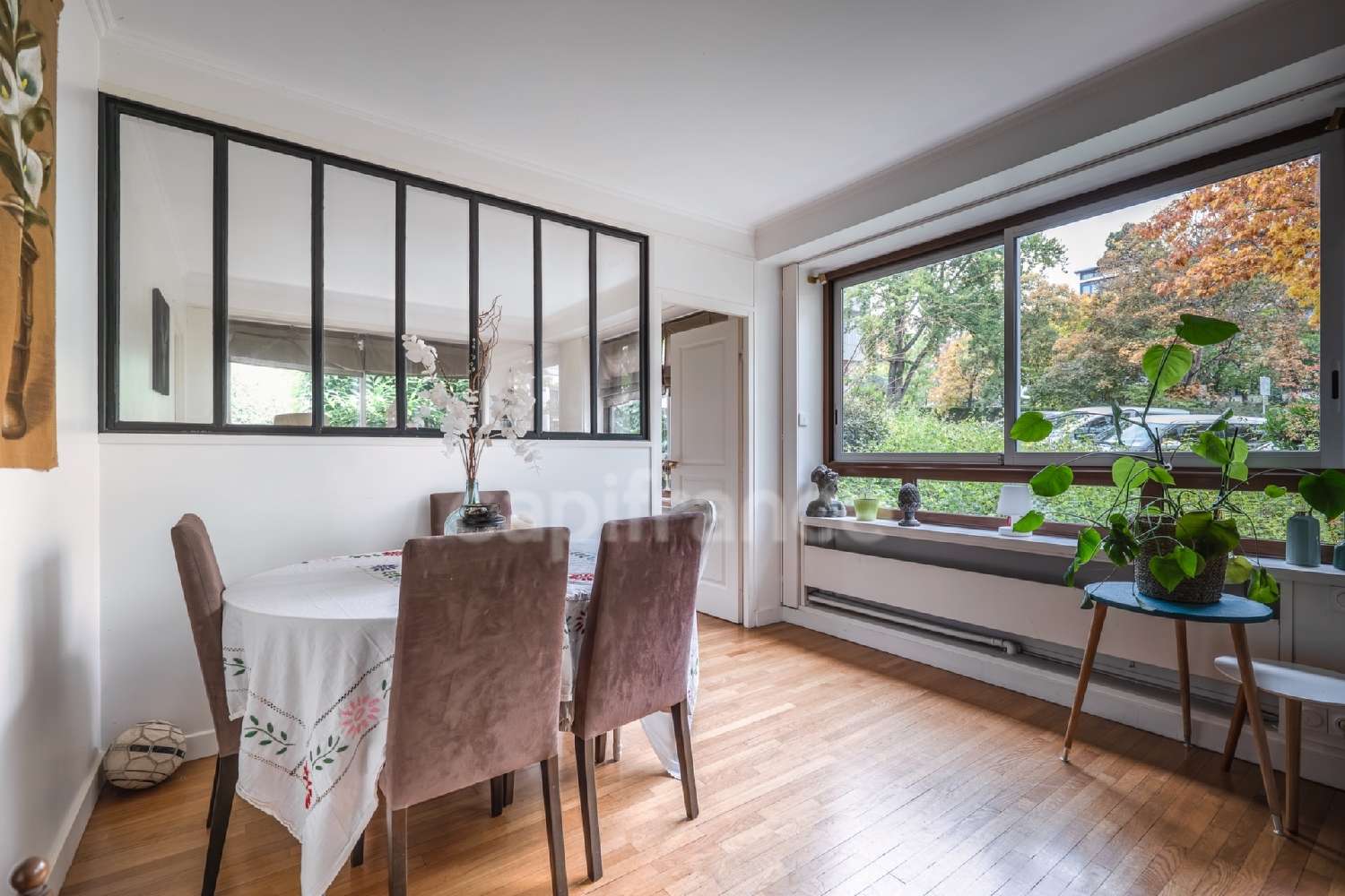 kaufen Wohnung/ Apartment Louveciennes Yvelines 5