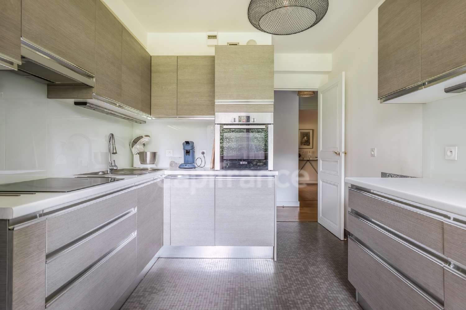 kaufen Wohnung/ Apartment Louveciennes Yvelines 6