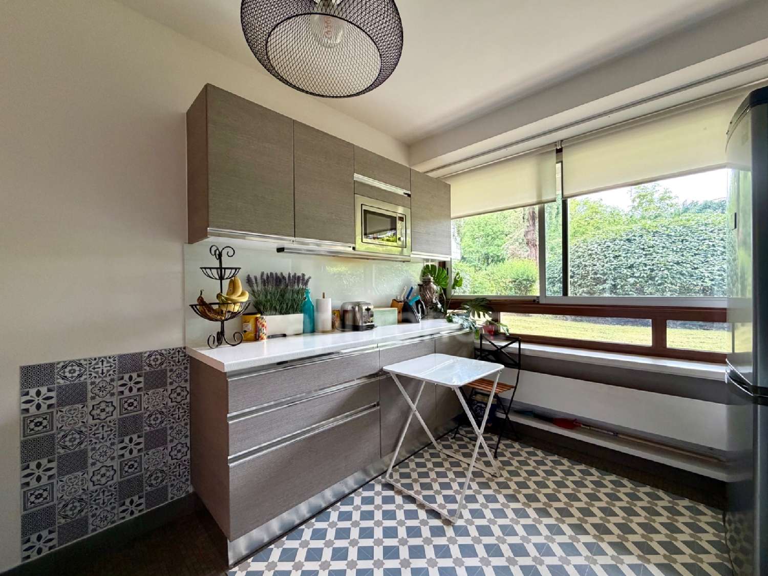 kaufen Wohnung/ Apartment Louveciennes Yvelines 7