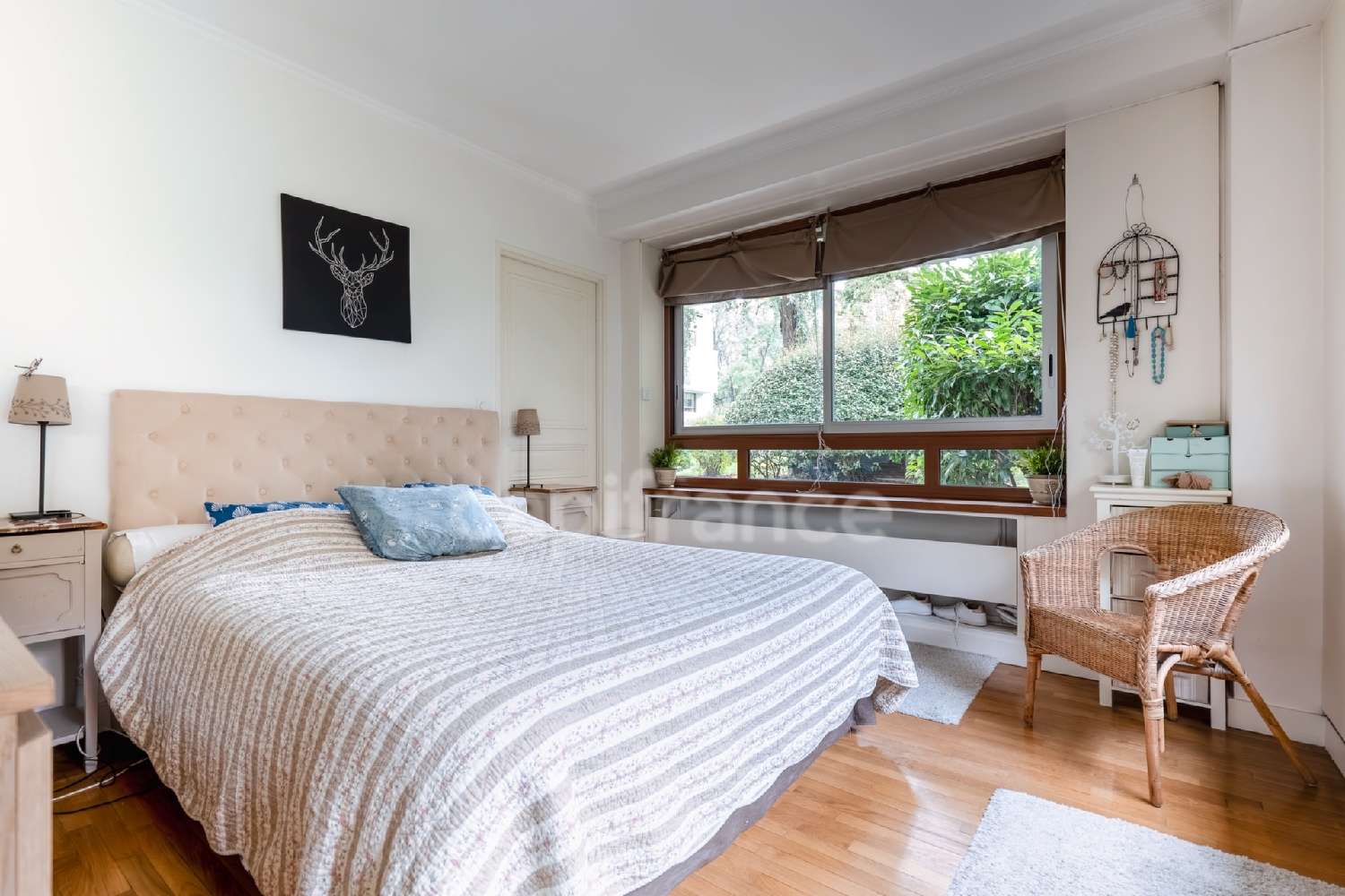kaufen Wohnung/ Apartment Louveciennes Yvelines 8