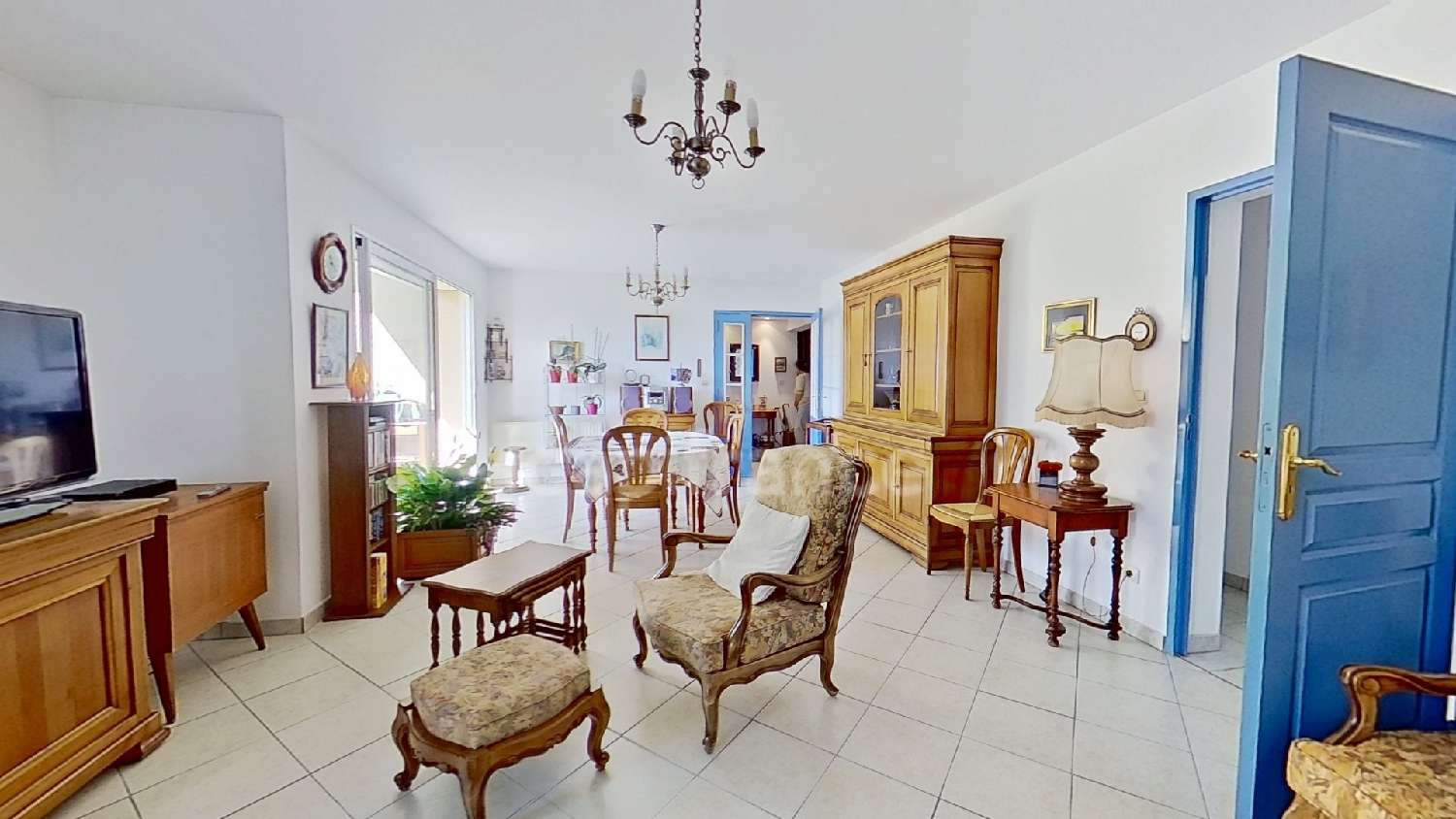 for sale apartment Louviers Eure 1
