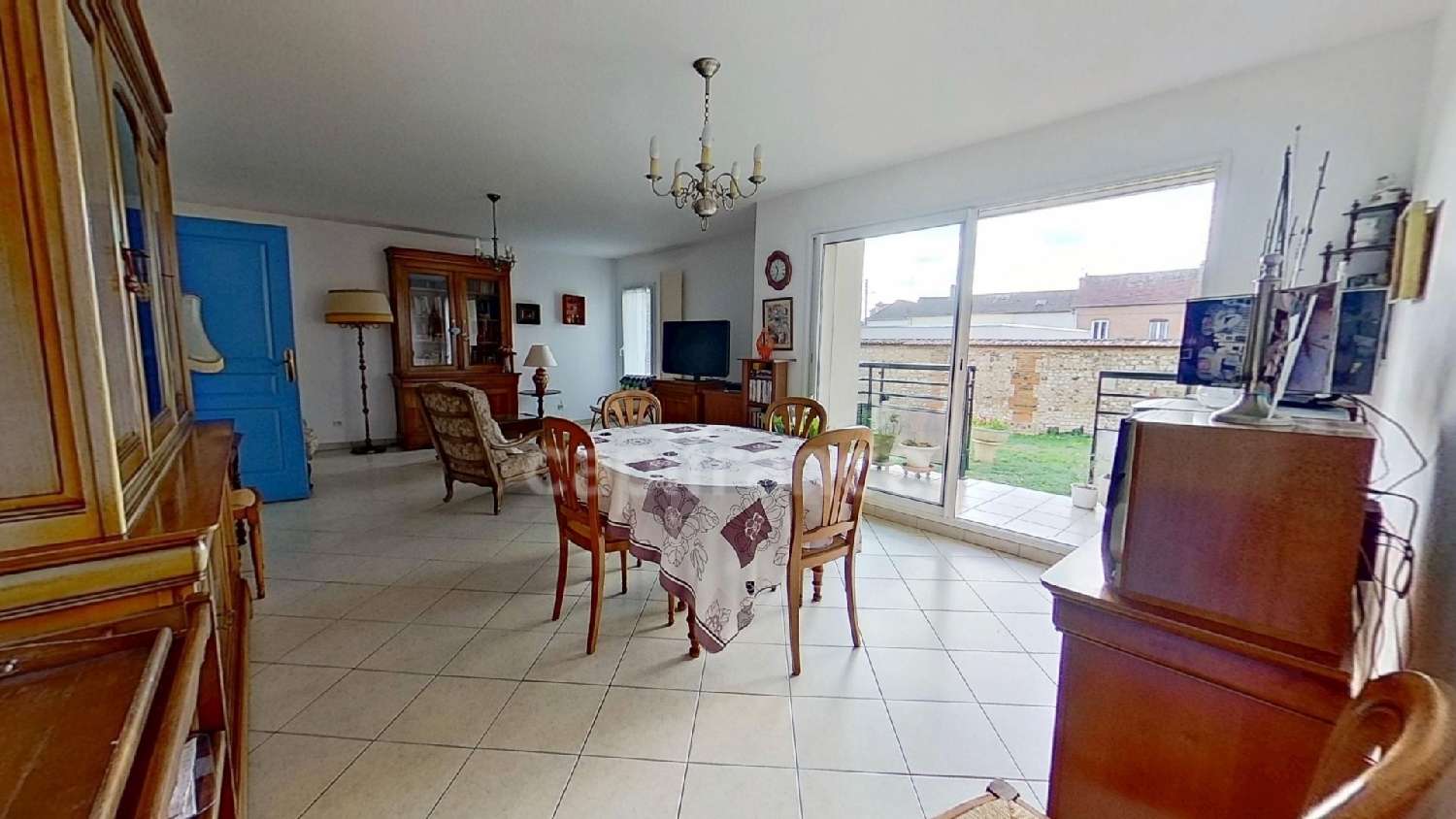 for sale apartment Louviers Eure 2