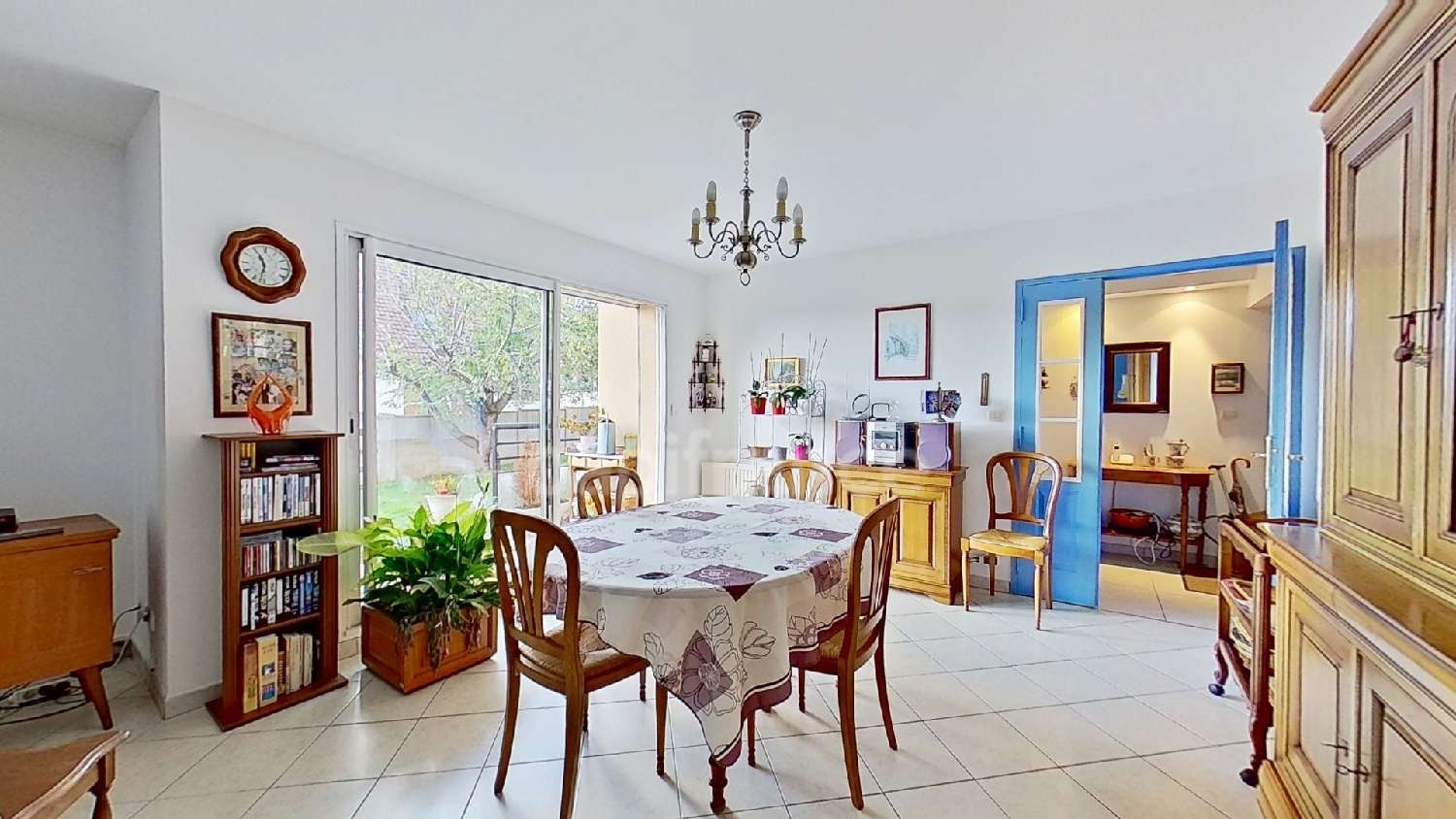 for sale apartment Louviers Eure 5