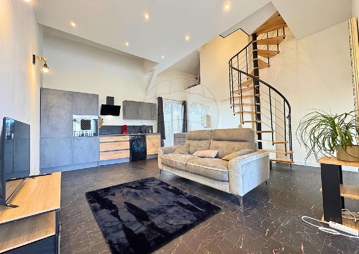  for sale apartment Lugrin Haute-Savoie 2