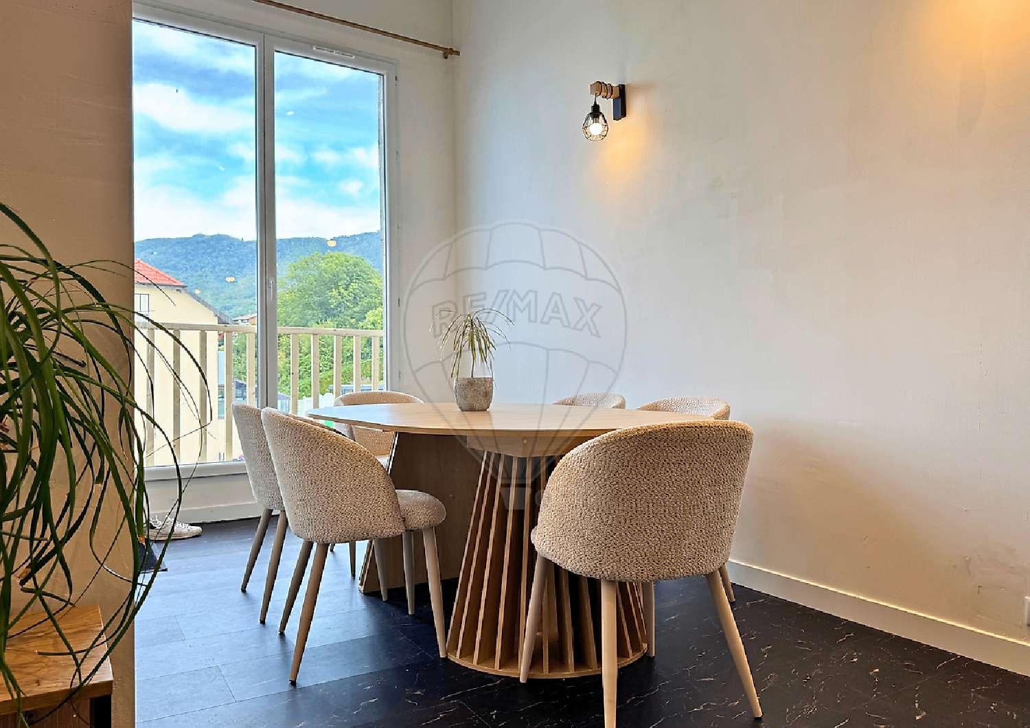  for sale apartment Lugrin Haute-Savoie 3