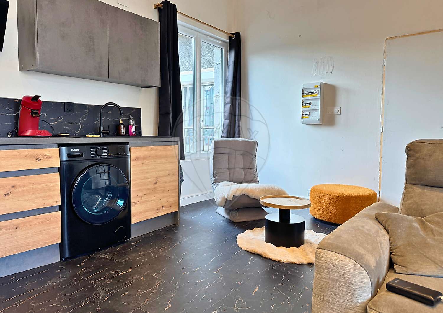  for sale apartment Lugrin Haute-Savoie 4