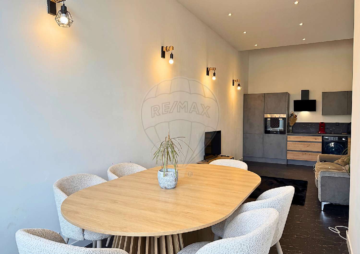  for sale apartment Lugrin Haute-Savoie 5