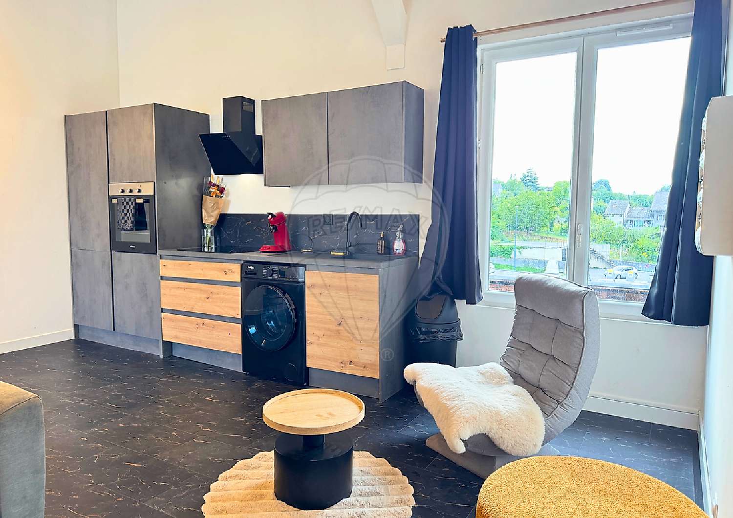  for sale apartment Lugrin Haute-Savoie 6