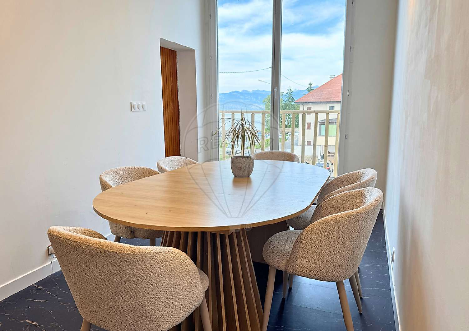  for sale apartment Lugrin Haute-Savoie 7