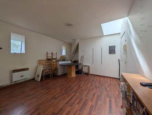 Lunéville Meurthe-et-Moselle appartement foto 7409835