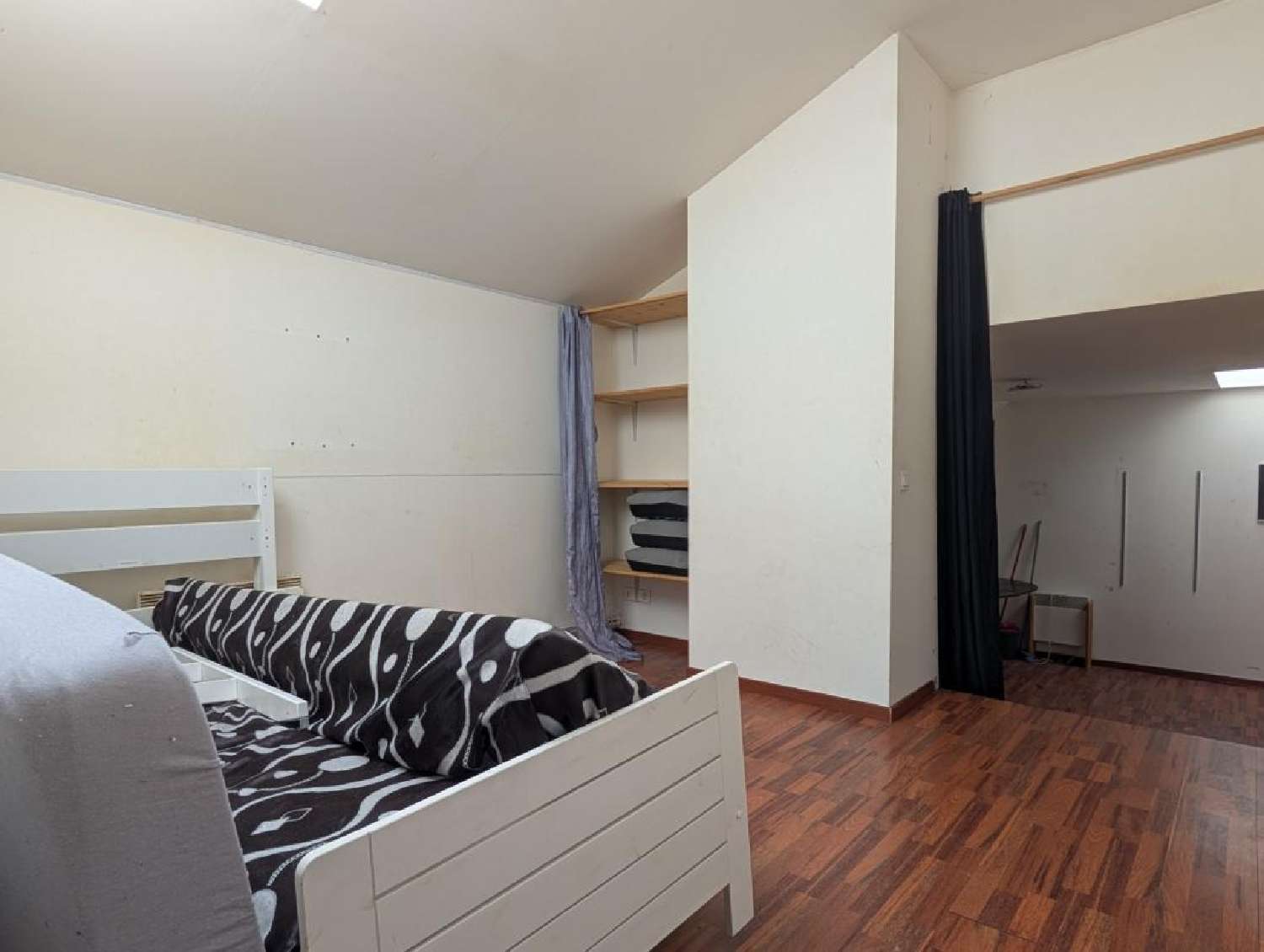 à vendre appartement Lunéville Meurthe-et-Moselle 3