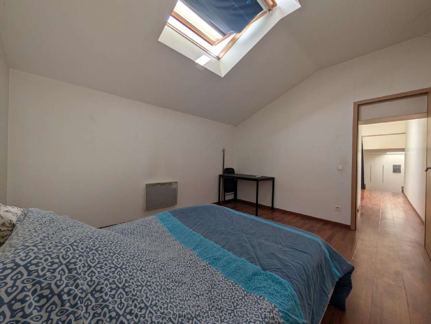  à vendre appartement Lunéville Meurthe-et-Moselle 5