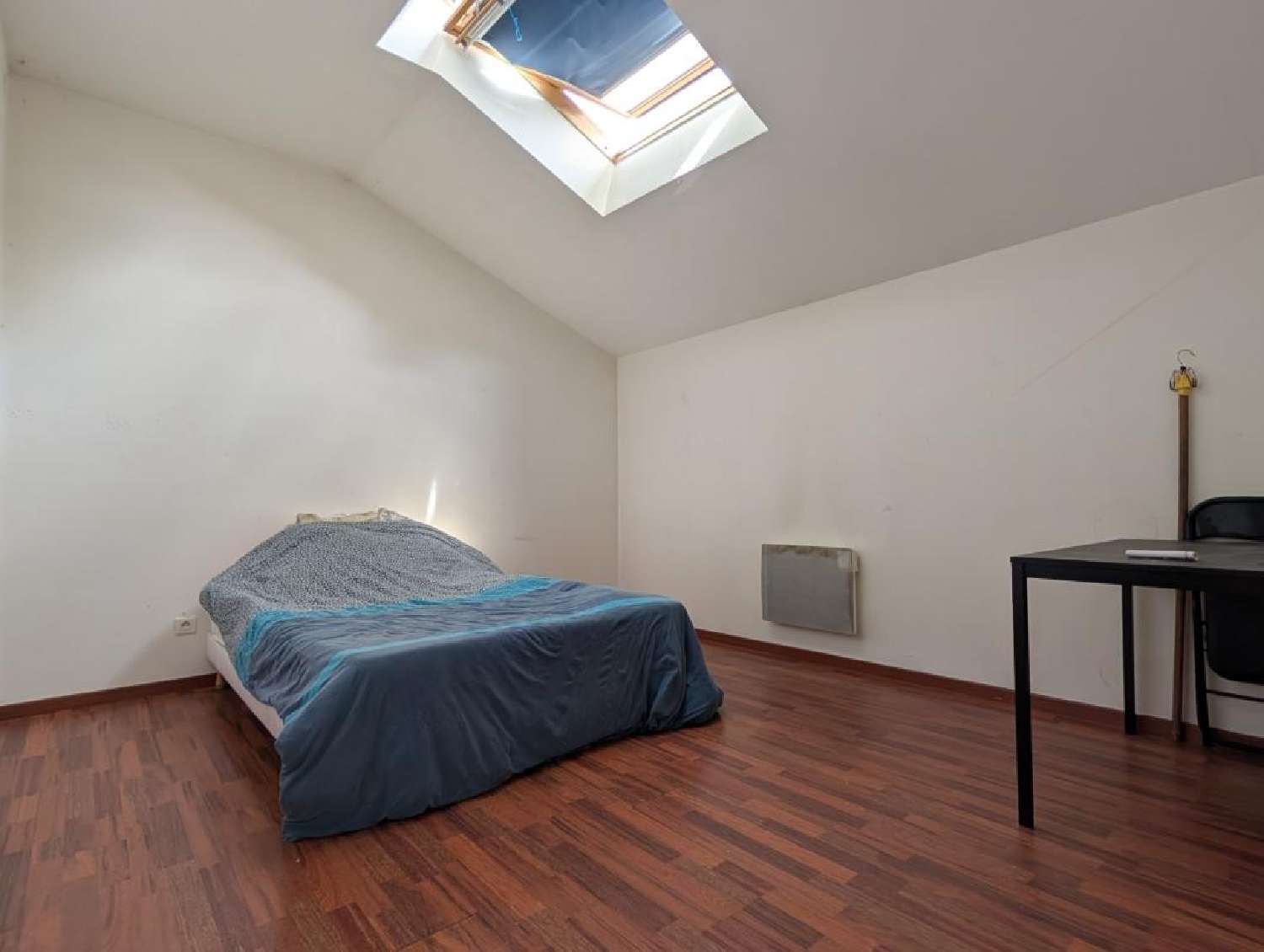  à vendre appartement Lunéville Meurthe-et-Moselle 6