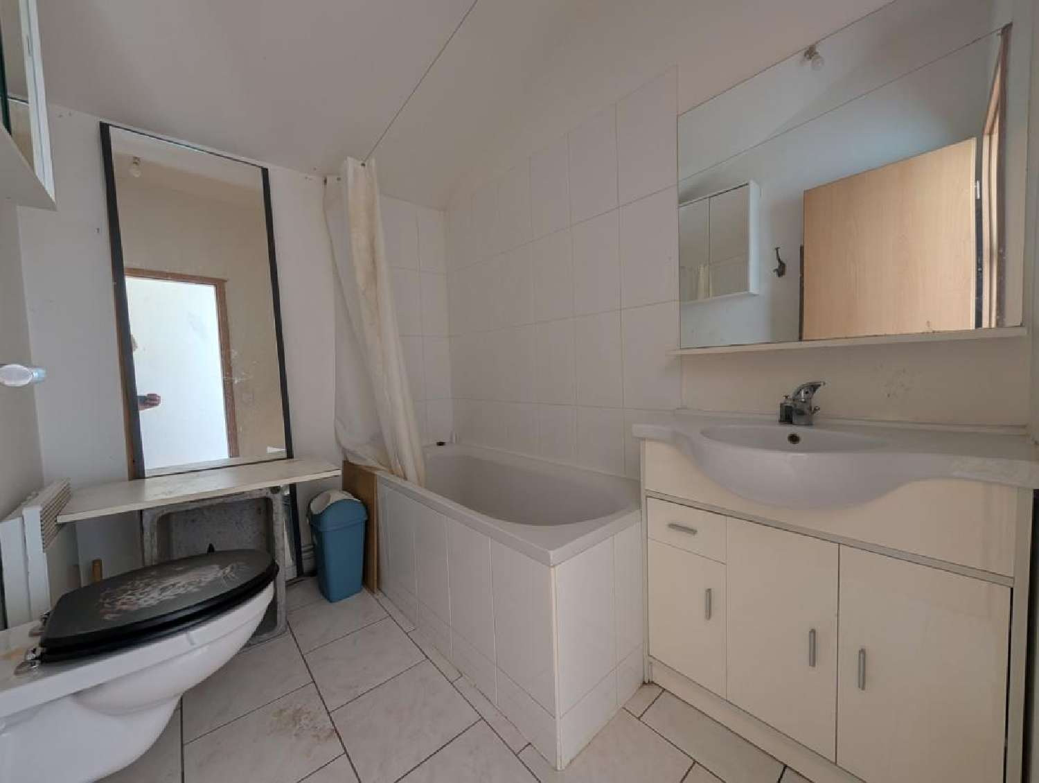  à vendre appartement Lunéville Meurthe-et-Moselle 7