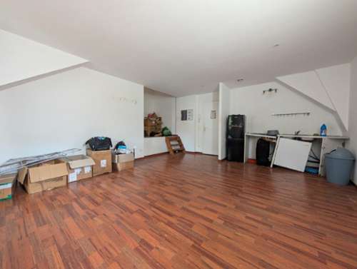 Lunéville Meurthe-et-Moselle appartement foto 7409836