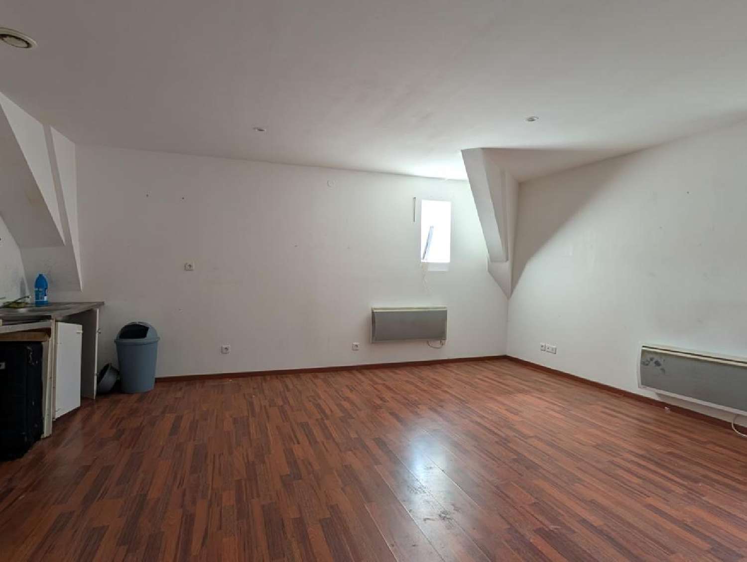  à vendre appartement Lunéville Meurthe-et-Moselle 3
