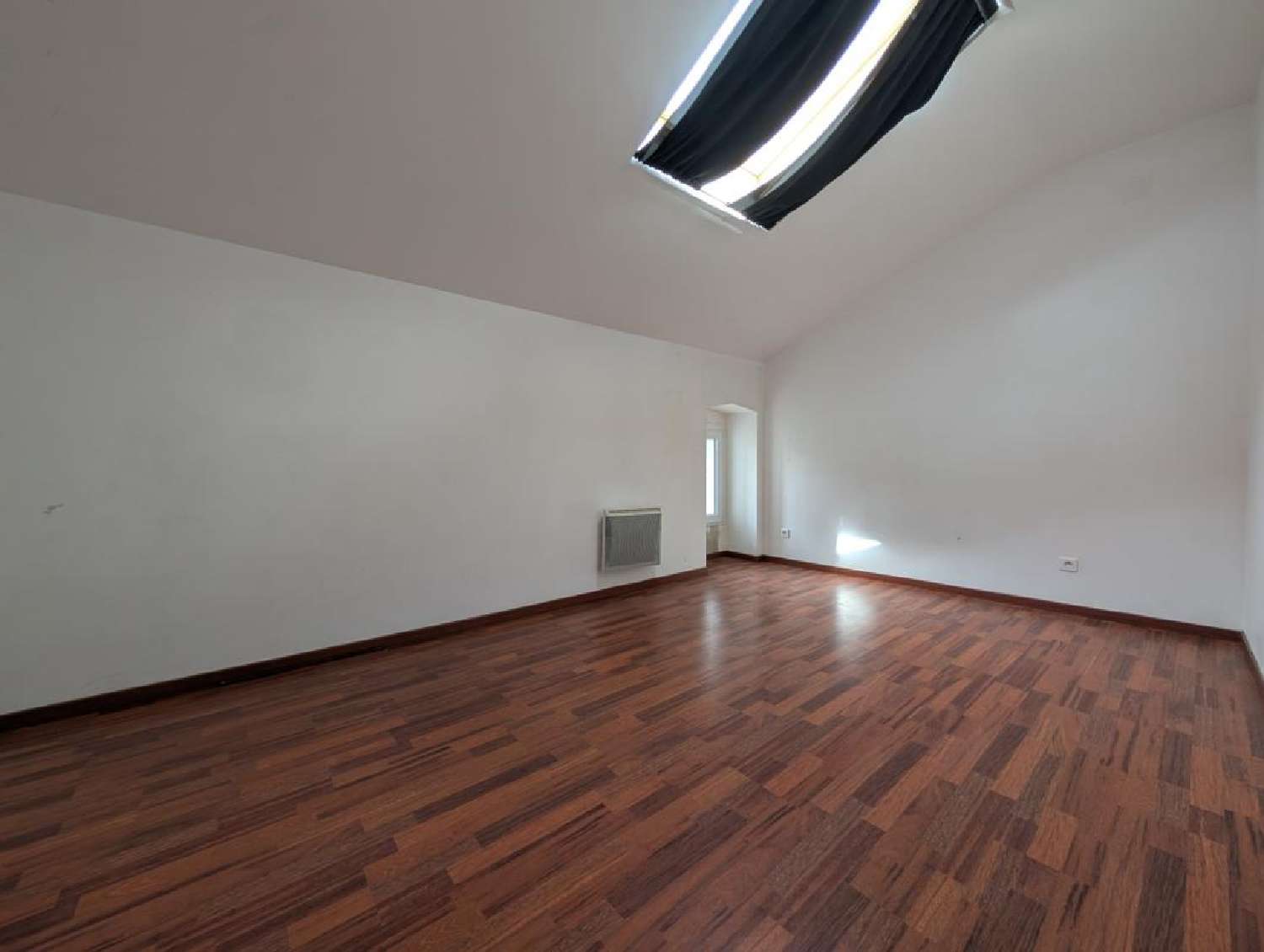  à vendre appartement Lunéville Meurthe-et-Moselle 5