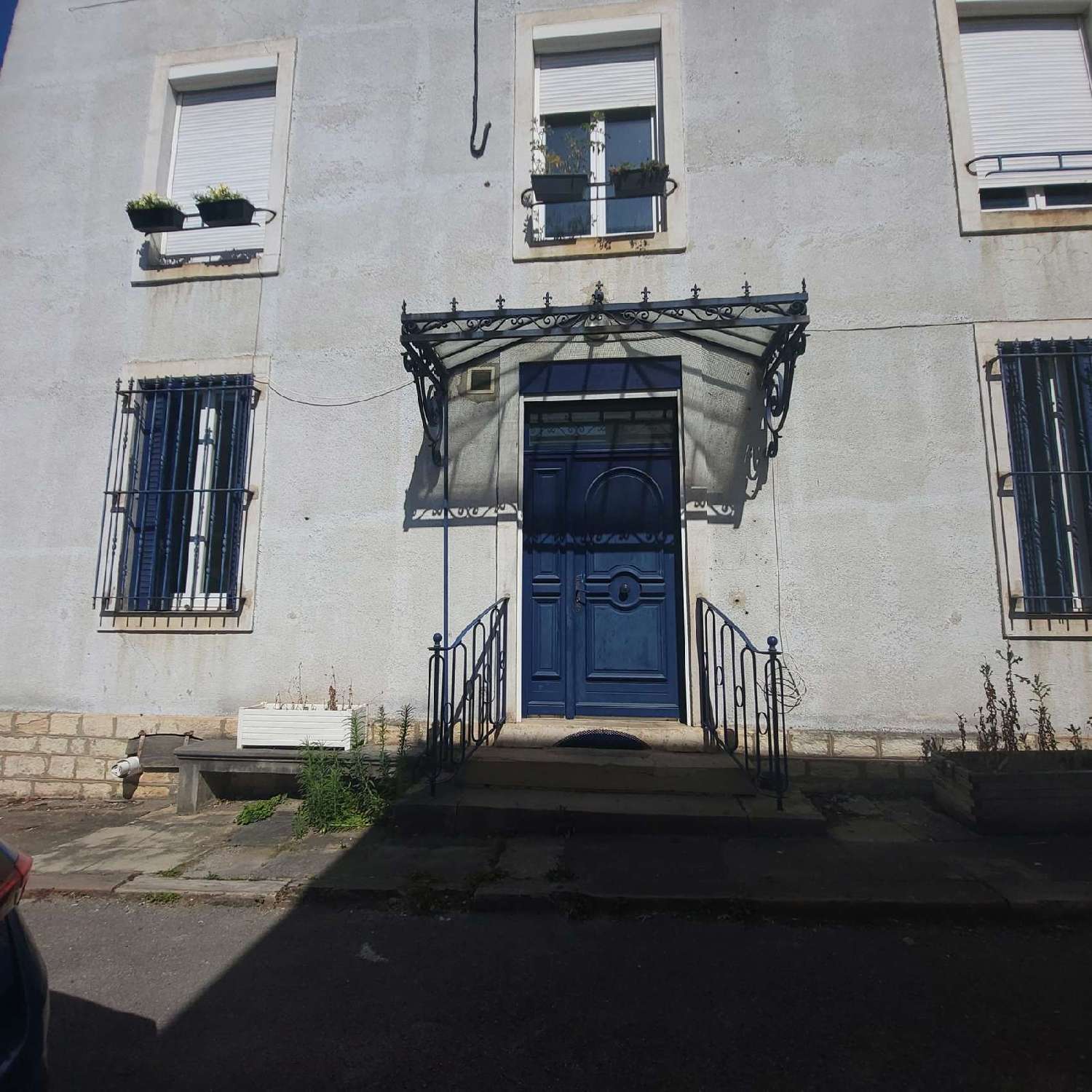 for sale apartment Lux Saône-et-Loire 2