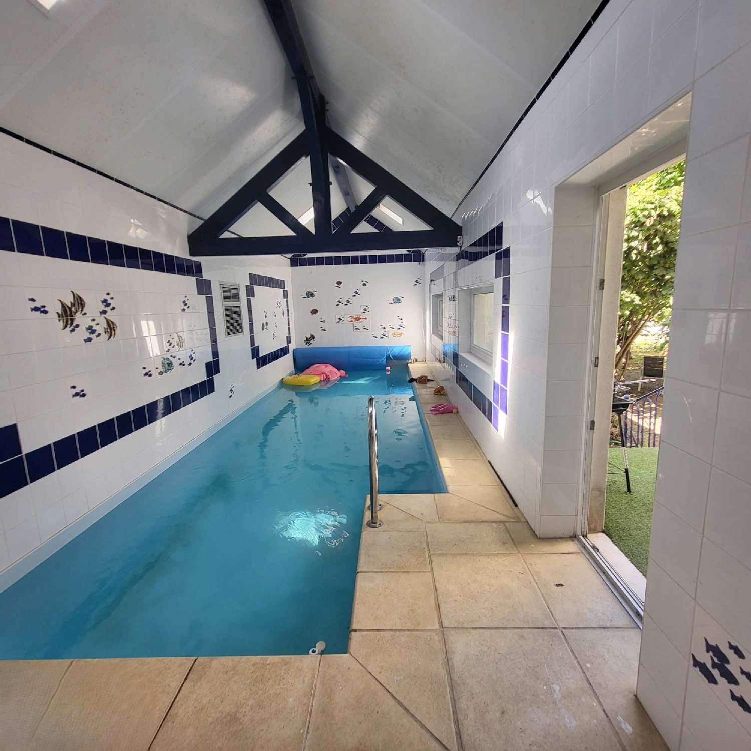 for sale apartment Lux Saône-et-Loire 3
