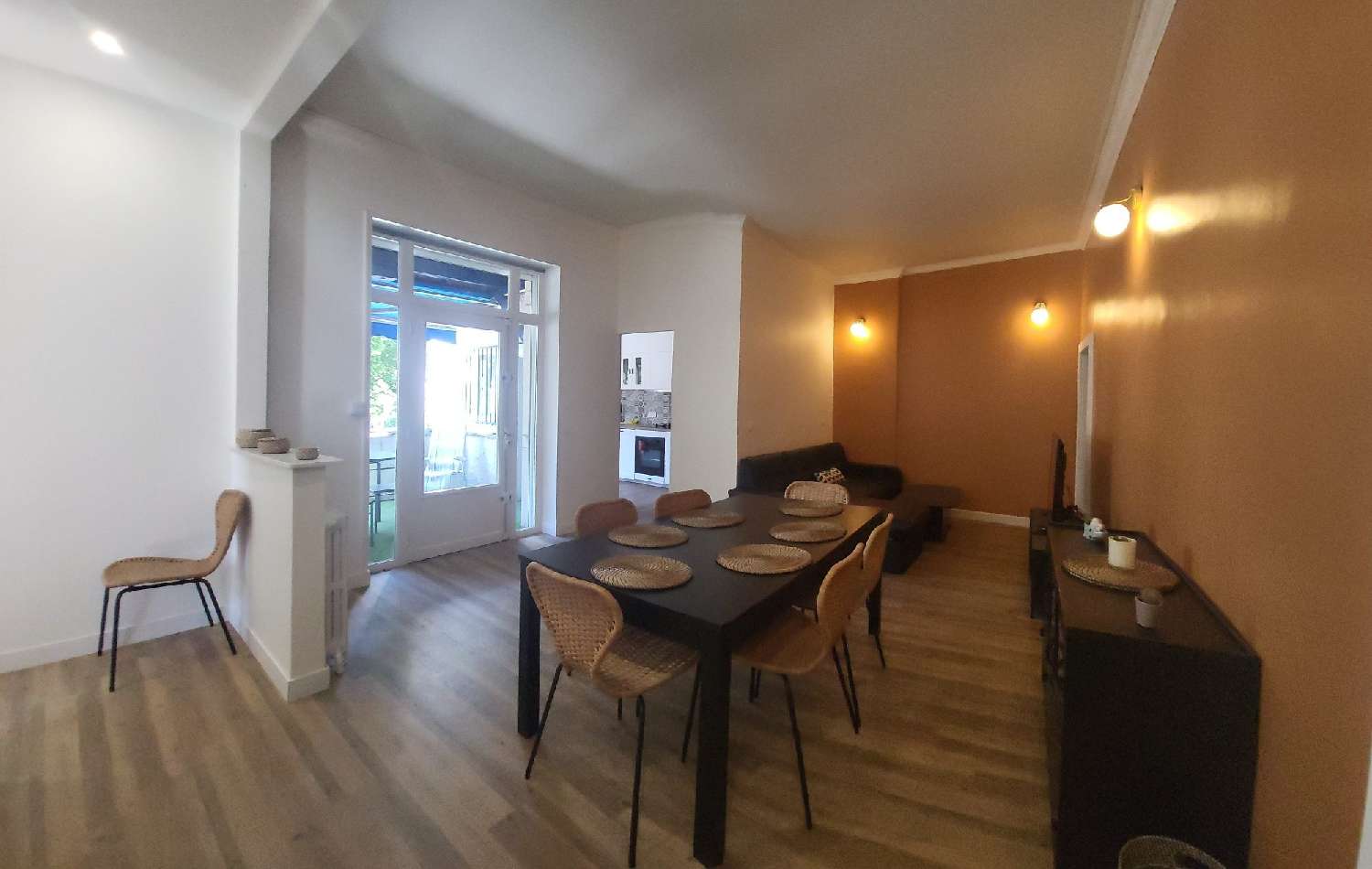 for sale apartment Lux Saône-et-Loire 5