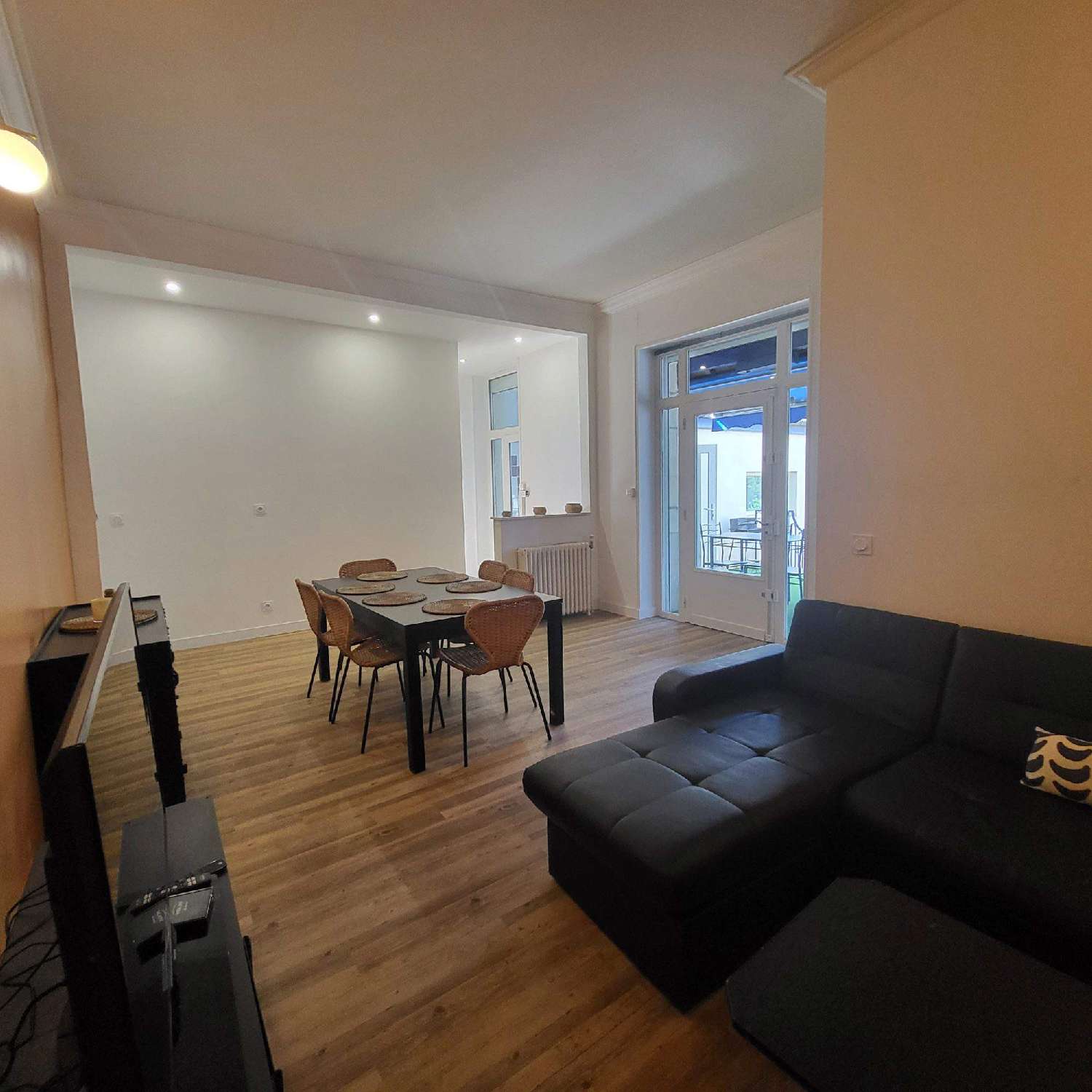 for sale apartment Lux Saône-et-Loire 6
